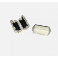 FERRITE CILINDRICA SEPARABILE EMI SOPPRESSORE (1 pezzo)